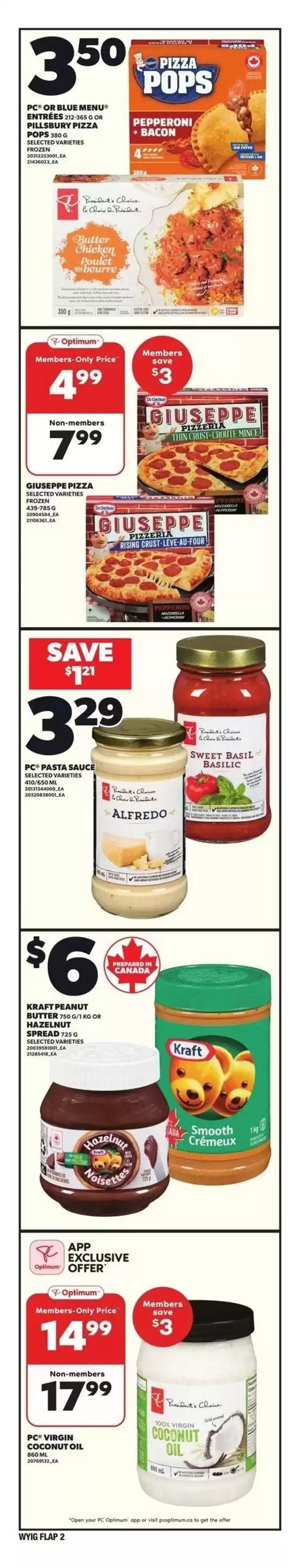 Top offers for smart savers