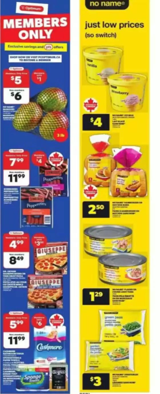 Atlantic Superstore flyer week 29