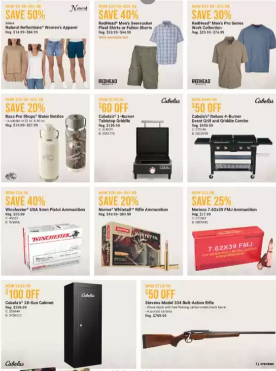Hook line and sunshine sale 