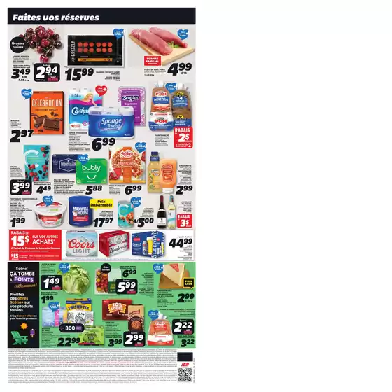 Great offer for bargain hunters