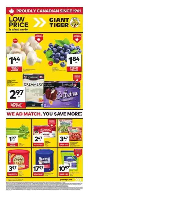 Our best offers for you