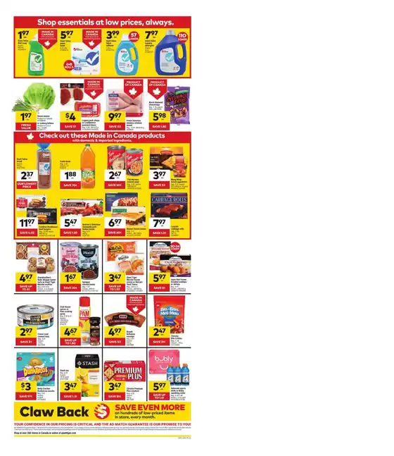 Our best offers for you
