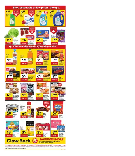 Great offer for bargain hunters