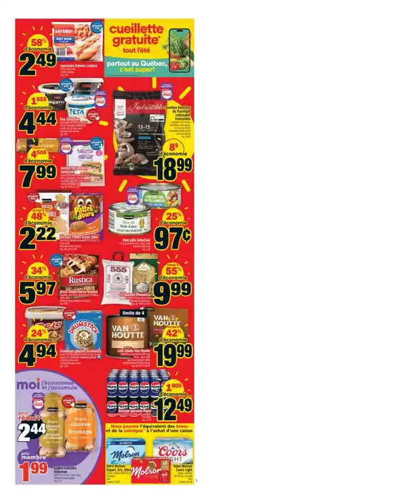 Our best offers for you