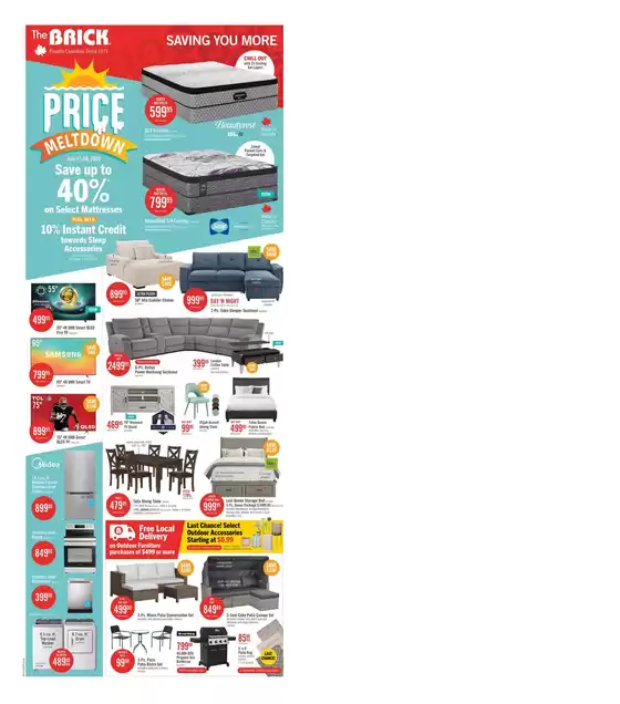 Our best bargains