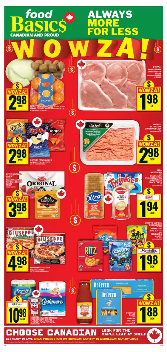 Top offers for all bargain hunters