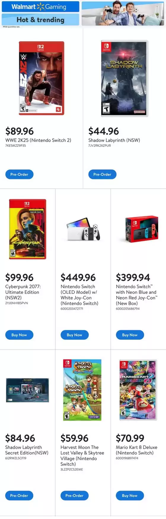 Top offers for smart savers