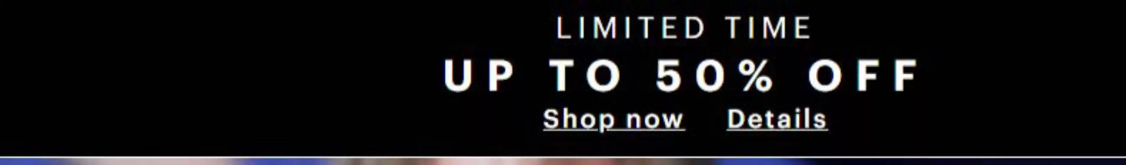 Ardene catalogue in Richmond | Up to 50 % off  | 2025-07-23T00:00:00.000Z - 2025-08-06T00:00:00.000Z