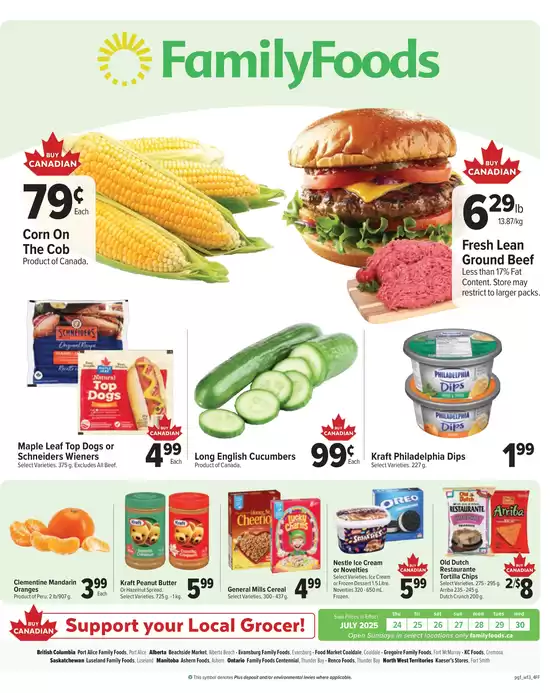 Our best bargains