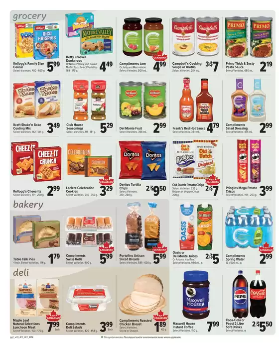 Our best bargains