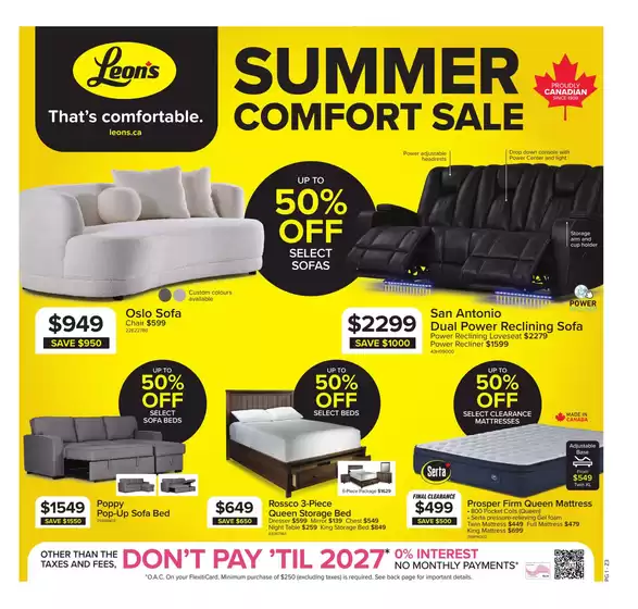 Top offers for all bargain hunters