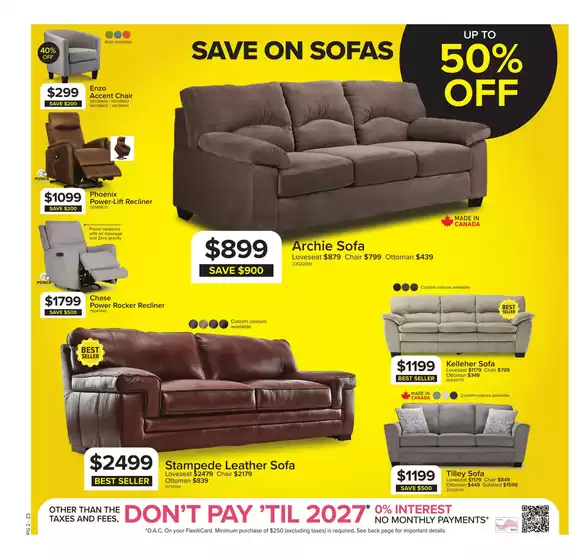 Top offers for all bargain hunters