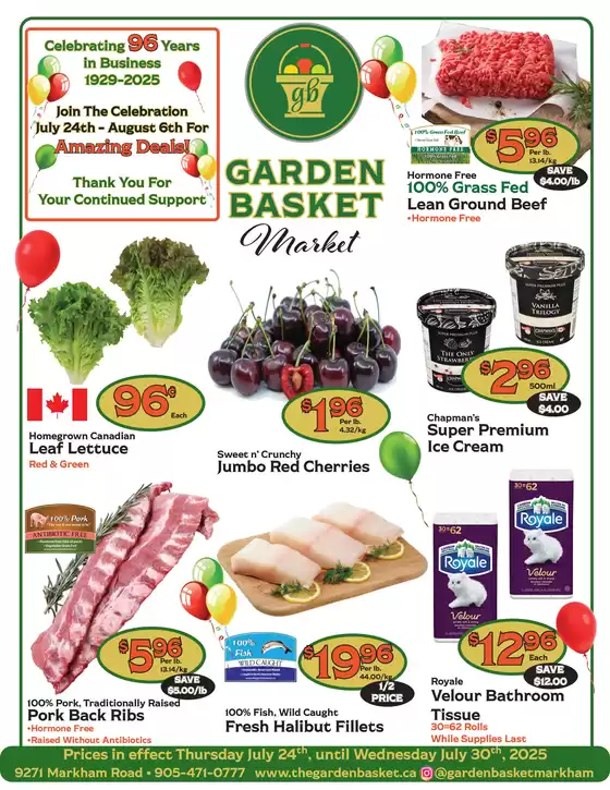 Amazing deals 