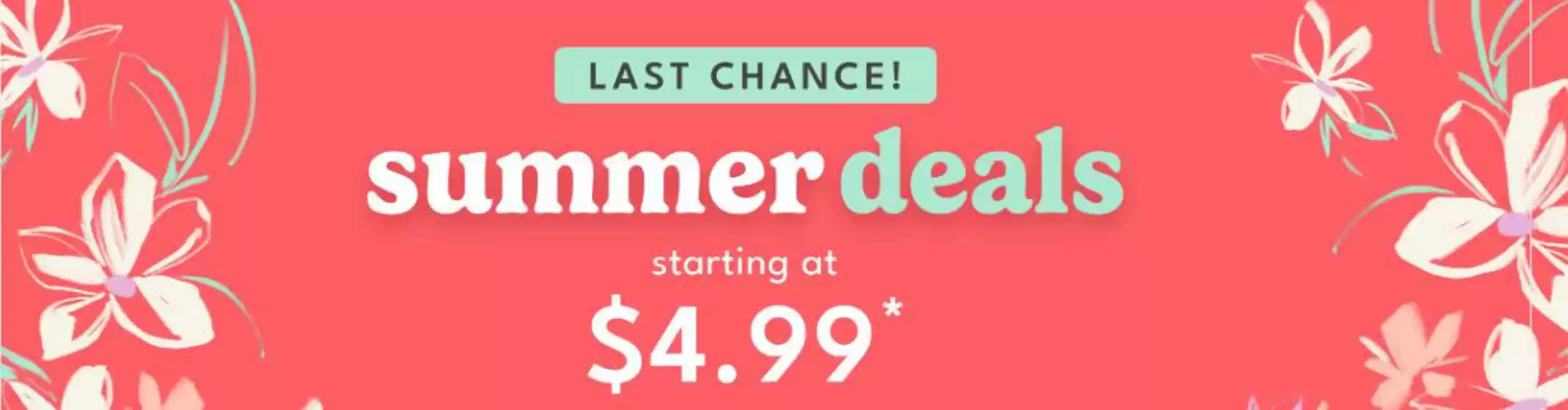 Carter's OshKosh catalogue in Thunder Bay | Summer deals  | 2025-07-24T00:00:00.000Z - 2025-08-06T00:00:00.000Z