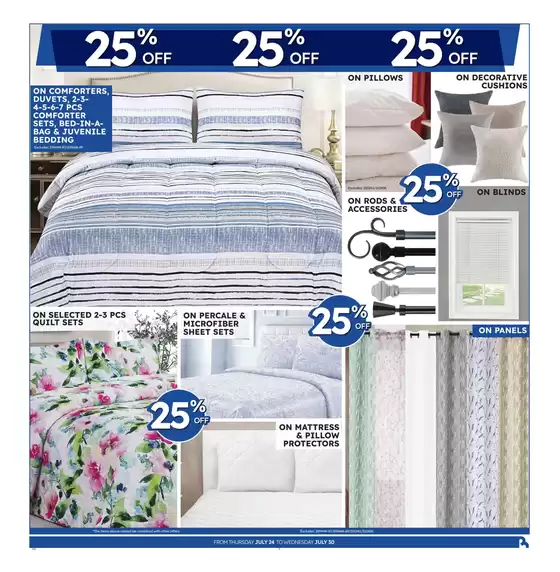 Top offers for smart savers