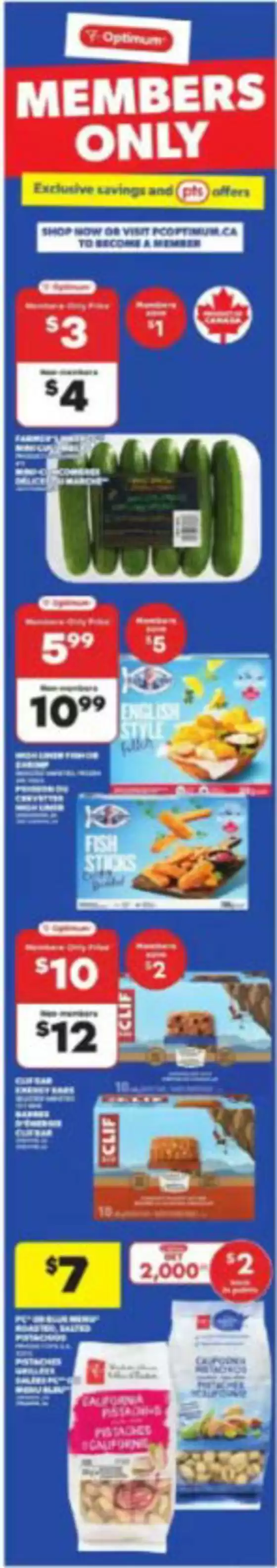Atlantic Superstore flyer week 30