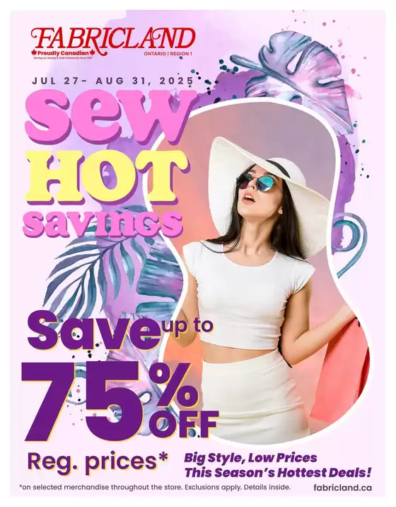 Flyer