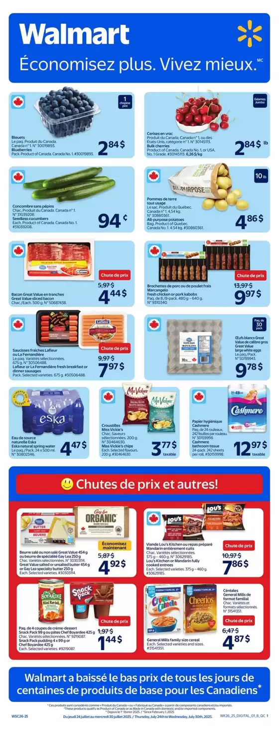 Our best deals for you