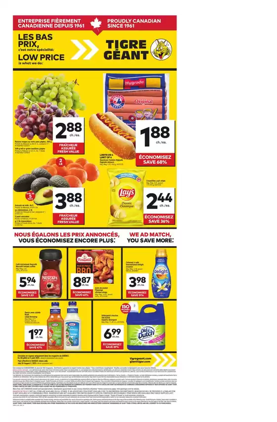 Top offers for smart savers