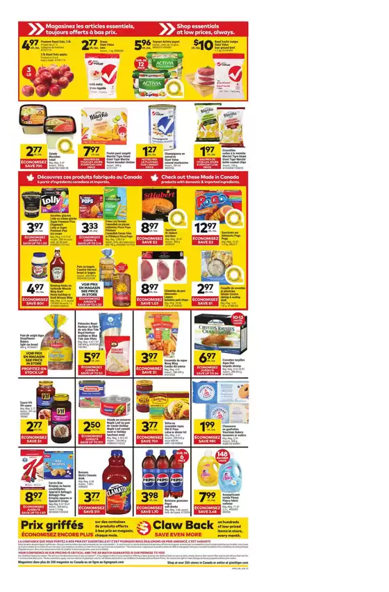 Top offers for smart savers