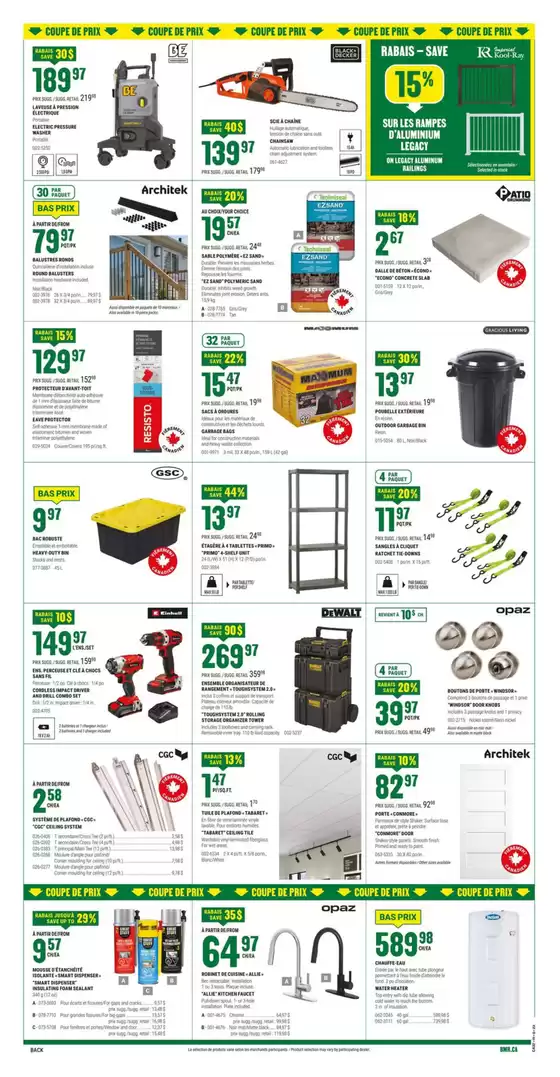 Weekly Ad
