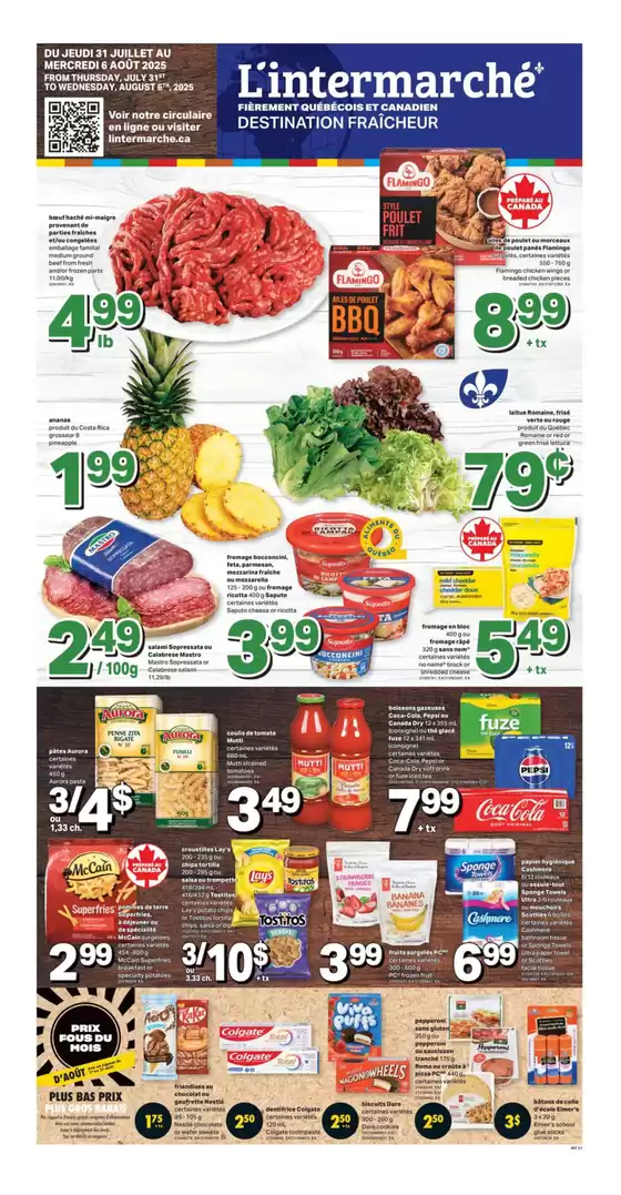 Our best deals for you