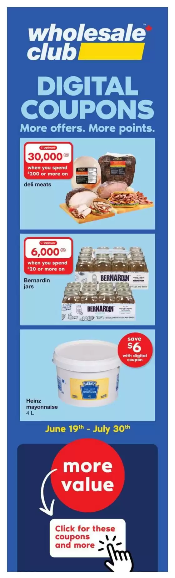 Great offer for bargain hunters