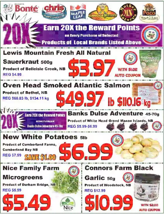Day sale 