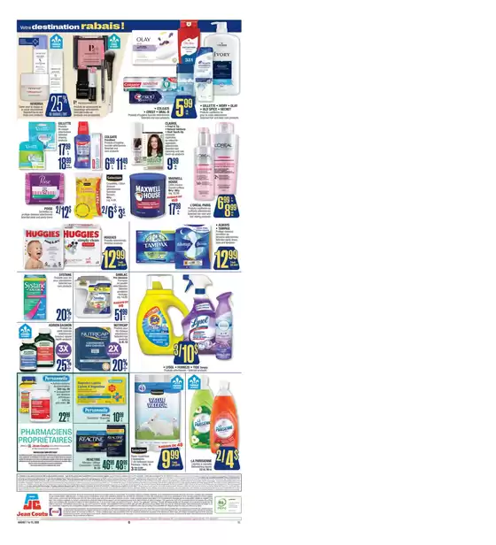 Weekly Flyer