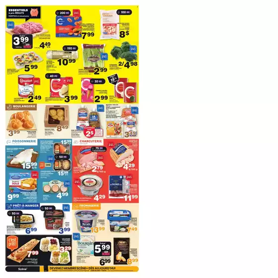 Discover attractive offers