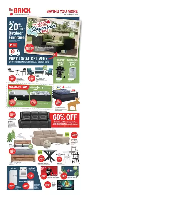 Top offers for smart savers