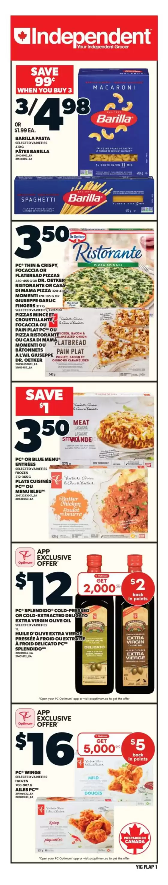 Top offers for smart savers