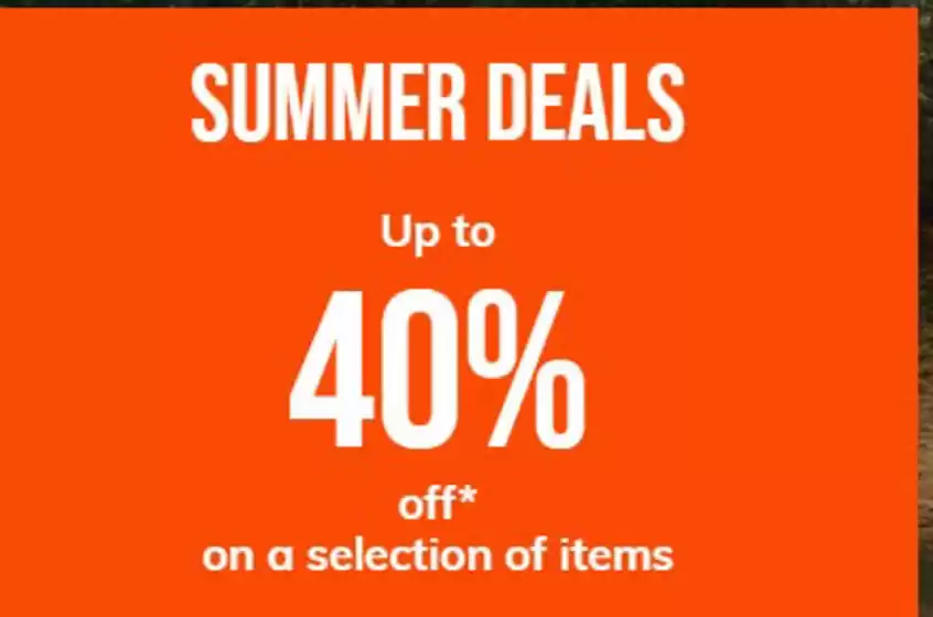Sail catalogue in Prince Albert | Summer deals  | 2025-08-06T00:00:00.000Z - 2025-08-20T00:00:00.000Z