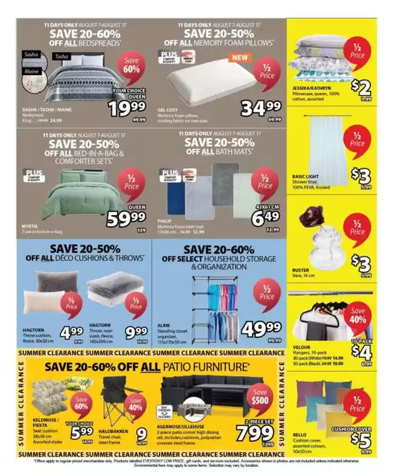 2023 FURNITURE CATALOGUE