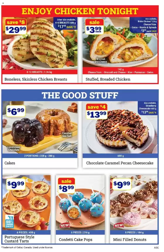 M&M Meat Shops weekly flyer