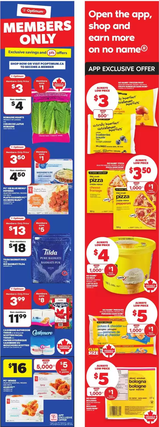 Real Atlantic Superstore Flyer August 7 to 13