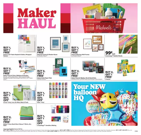 8/8 Weekly Ad Canada