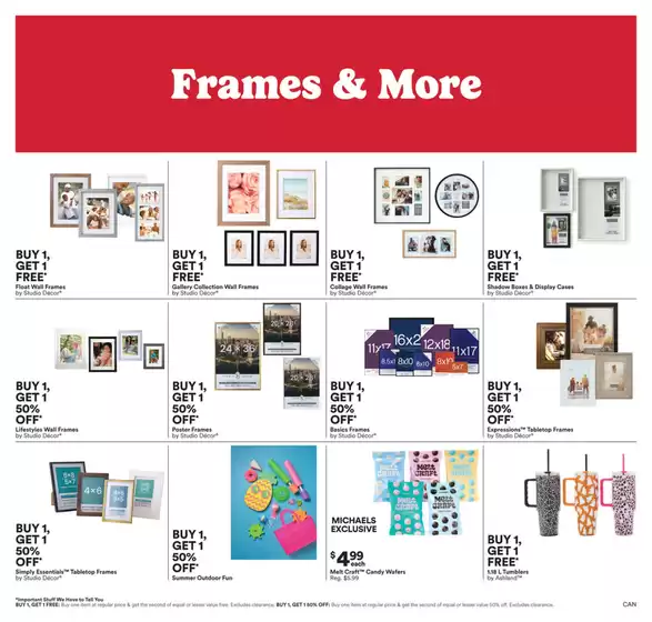 8/8 Weekly Ad Canada