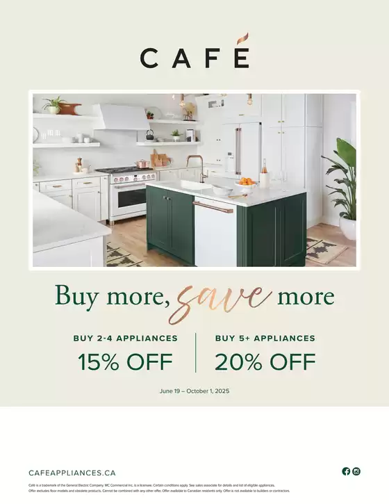 20 % off 