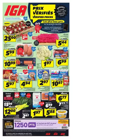 Our best offers for you