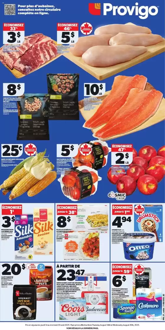 Top offers for smart savers