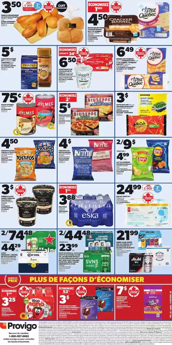 Top offers for smart savers
