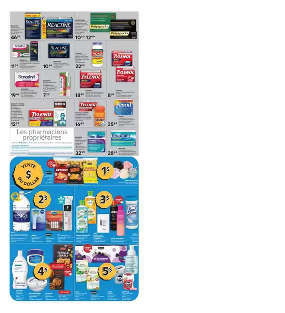 Offers for bargain hunters