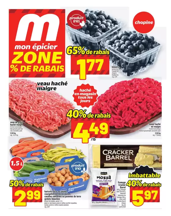 Our best deals for you