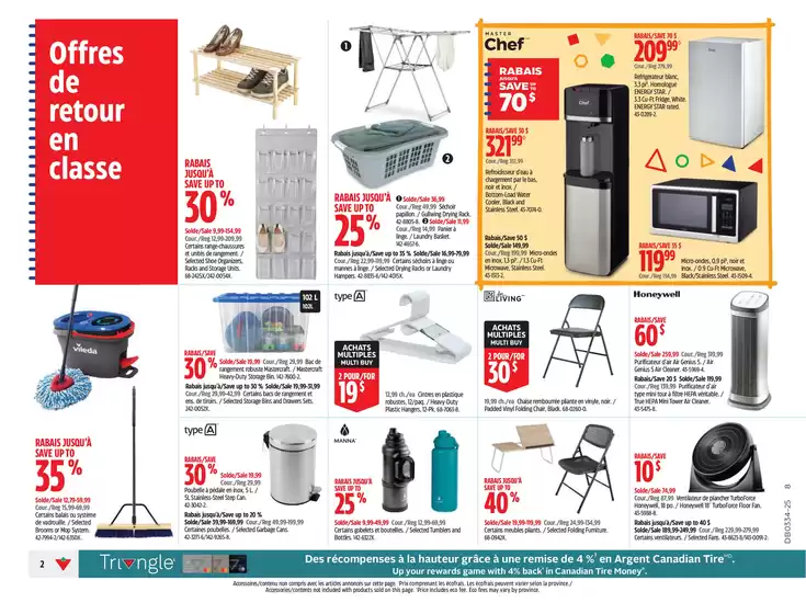 Our best deals for you