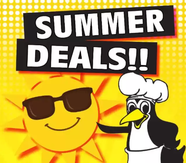 The Grocery Outlet catalogue | Summer deals  | 2025-08-13T00:00:00.000Z - 2025-08-27T00:00:00.000Z