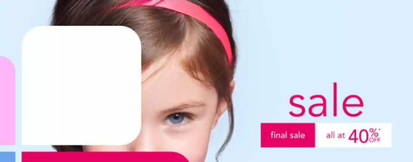 Jacadi catalogue | Final sale  | 2025-08-13T00:00:00.000Z - 2025-08-27T00:00:00.000Z