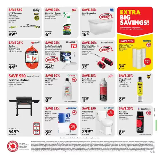 Great offer for bargain hunters