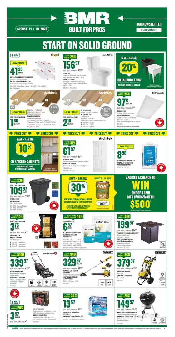 Great offer for bargain hunters