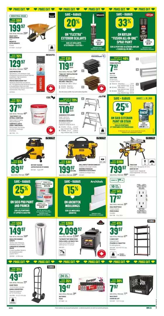 Great offer for bargain hunters